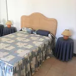 Апартаменты Apart. T2 Olhos De Agua Албуфейра