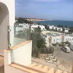 Apart. T2 Olhos De Agua Апартаменты Албуфейра