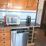 Apart. T2 Olhos De água Apartamento