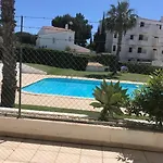 Apart. T2 Olhos De água