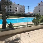 Apart. T2 Olhos De Agua * Албуфейра