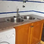 Apart. T2 Olhos De Agua Apartament *
