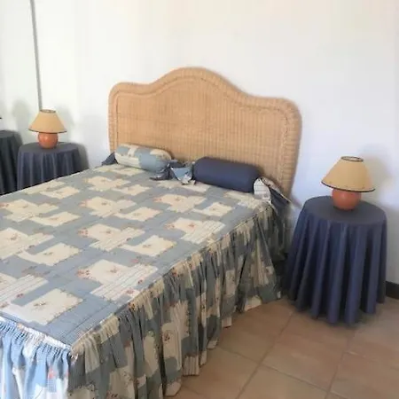 Lägenhet Apart. T2 Olhos De Agua Albufeira