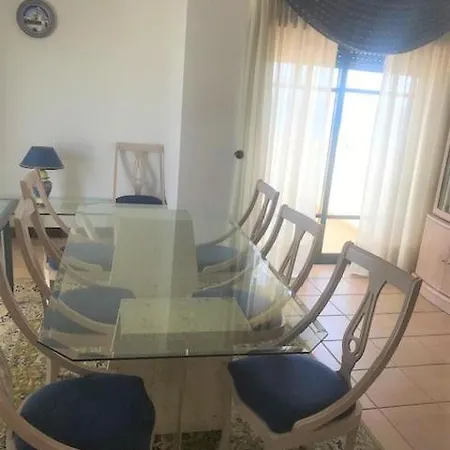 Apart. T2 Olhos De Agua Lägenhet Albufeira