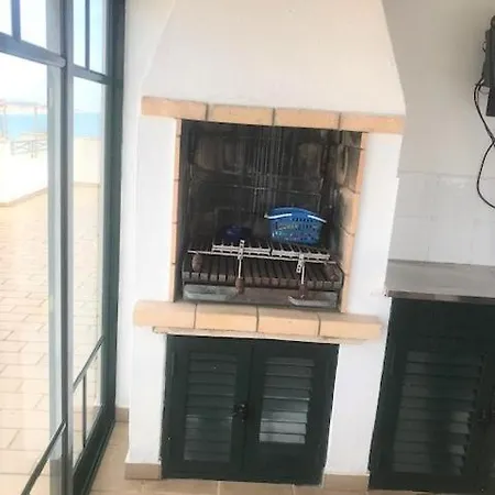 Apart. T2 Olhos De Agua Lägenhet Albufeira