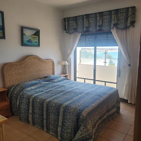 Apart. T2 Olhos De Agua Албуфейра