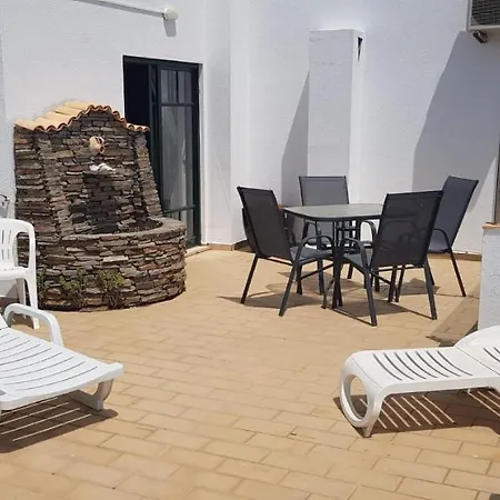 Apart. T2 Olhos De Agua *