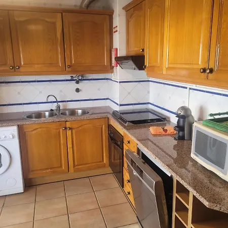 Apart. T2 Olhos De Agua *