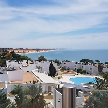 Apart. T2 Olhos De Agua