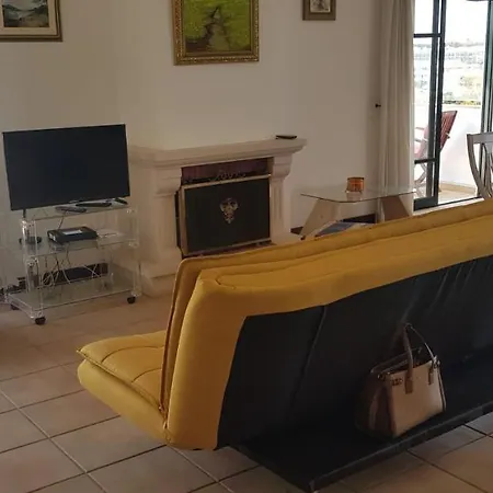 Apart. T2 Olhos De Agua