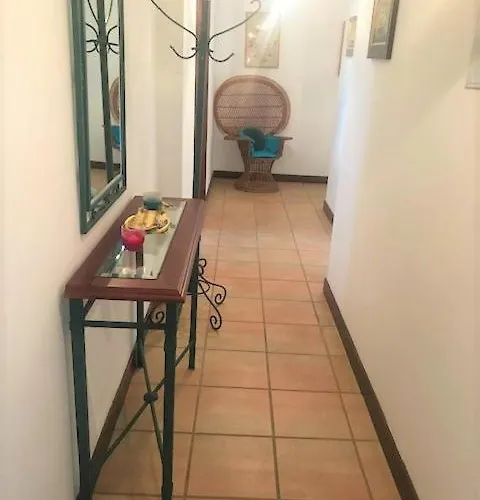 Апартаменти Apart. T2 Olhos De Agua *