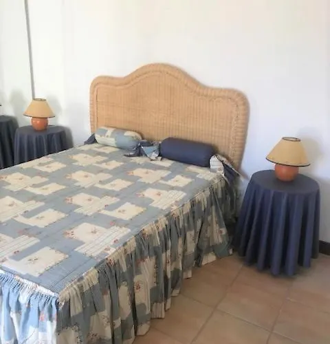 Апартаменти Apart. T2 Olhos De Agua Албуфейра