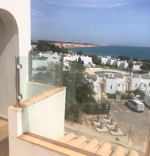 Apart. T2 Olhos De Agua Апартаменти Албуфейра