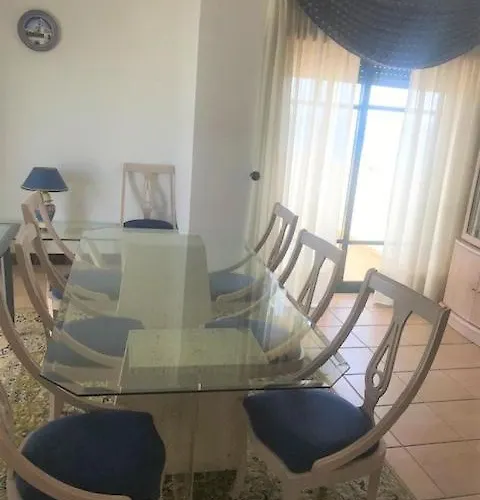 Apart. T2 Olhos De Agua Апартаменти Албуфейра