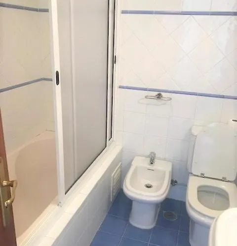 Апартаменти Apart. T2 Olhos De Agua *