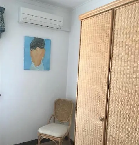 Apart. T2 Olhos De Agua *