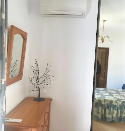 Apart. T2 Olhos De Agua *