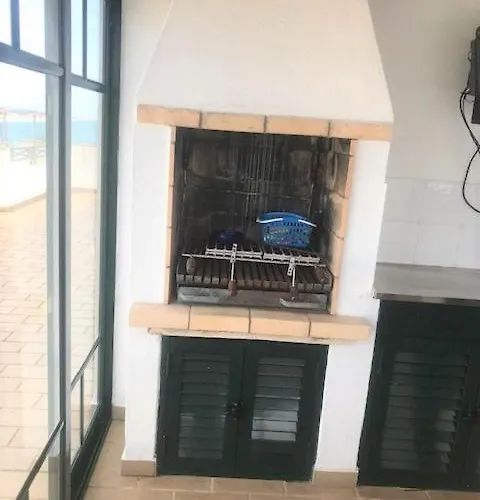 Apart. T2 Olhos De Agua Апартаменти Албуфейра