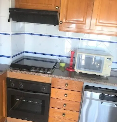 Apart. T2 Olhos De Agua