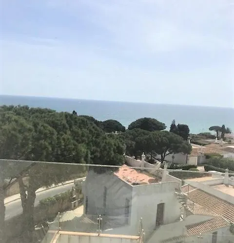 Apart. T2 Olhos De Agua