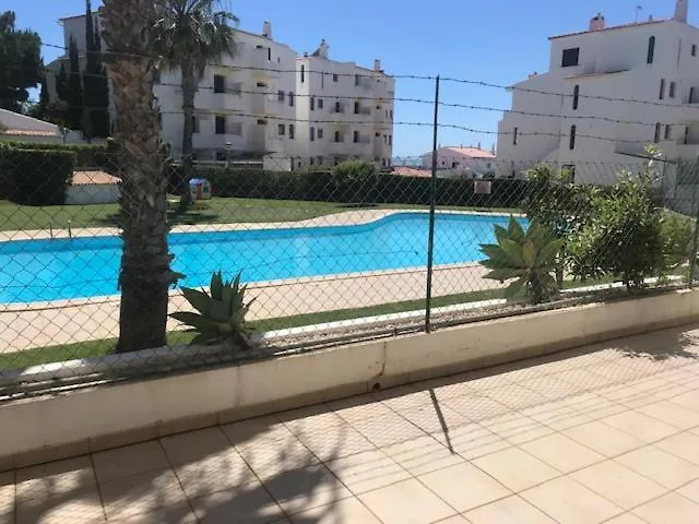 Apart. T2 Olhos De Agua * Албуфейра