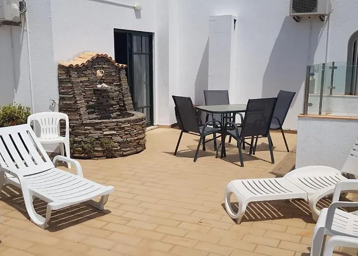 Apart. T2 Olhos De Agua *