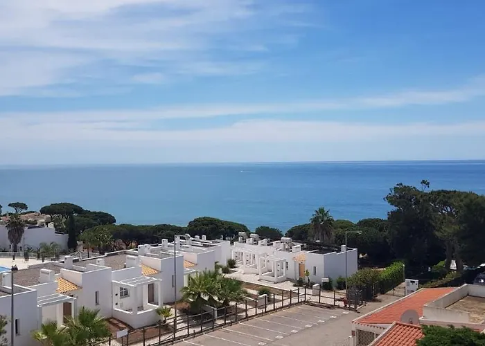 Apart. T2 Olhos De Agua