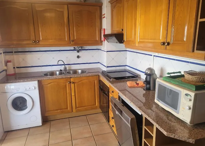 Apart. T2 Olhos De Agua *