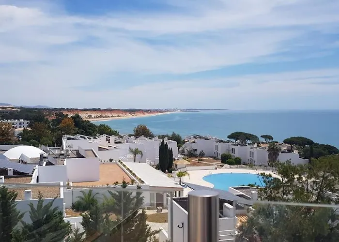 Apart. T2 Olhos De Agua