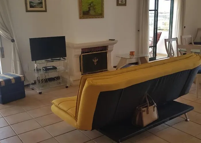 Apart. T2 Olhos De Agua